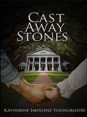 cover image of Cast Away Stones